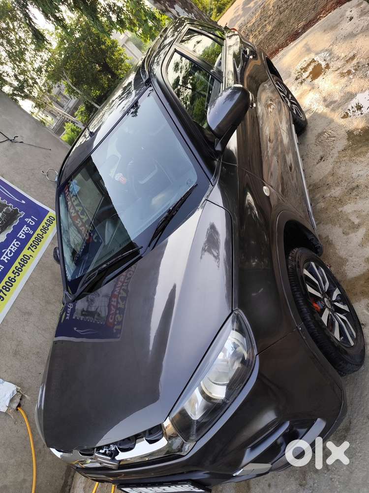 Maruti Suzuki Brezza Vdi 2019