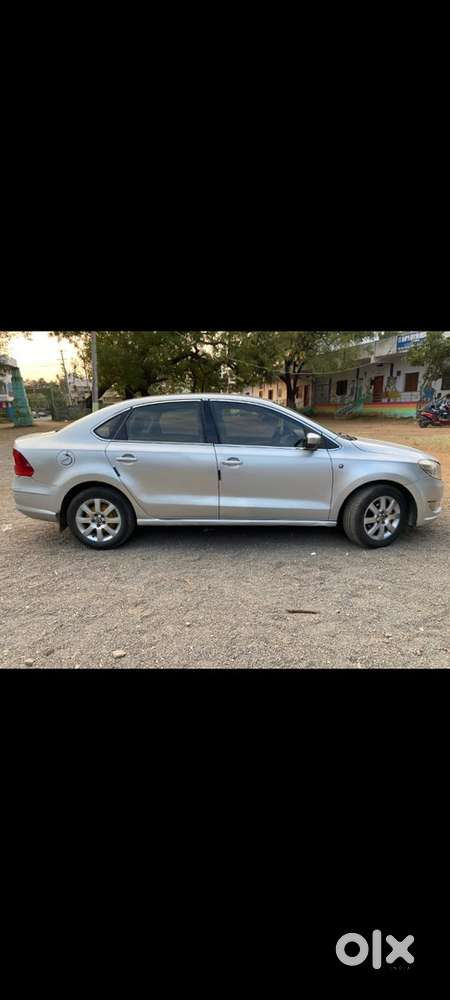 Skoda Rapid 2012 Diesel Well Maintained