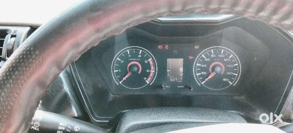 Mahindra Kuv100 Diesel Manual 2016 Year Car