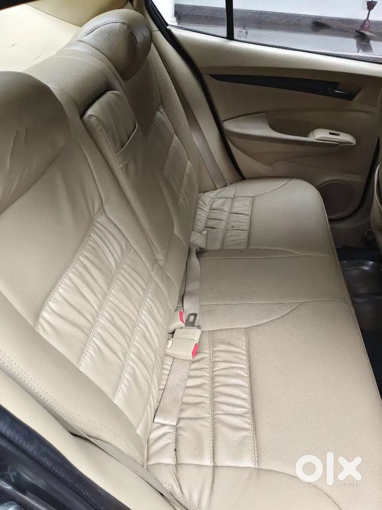 Honda City 2009 Model