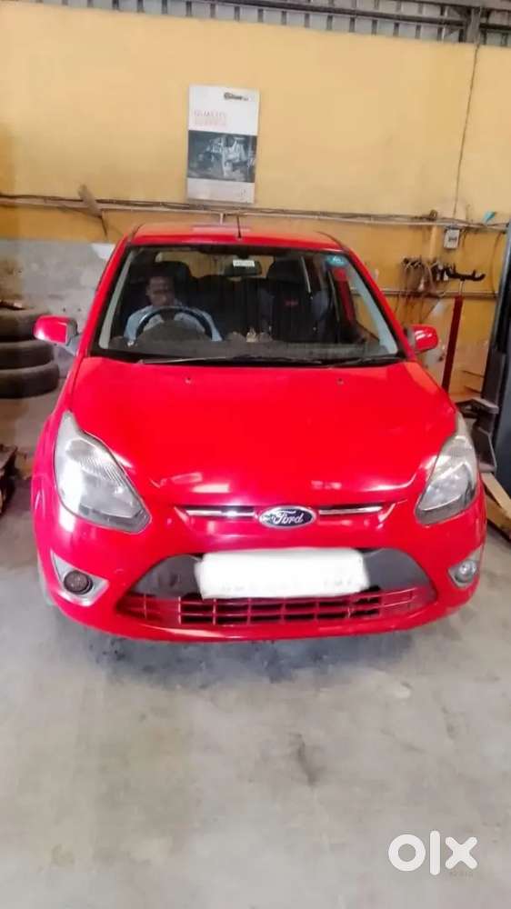 Ford Figo 2012, Direct Owner