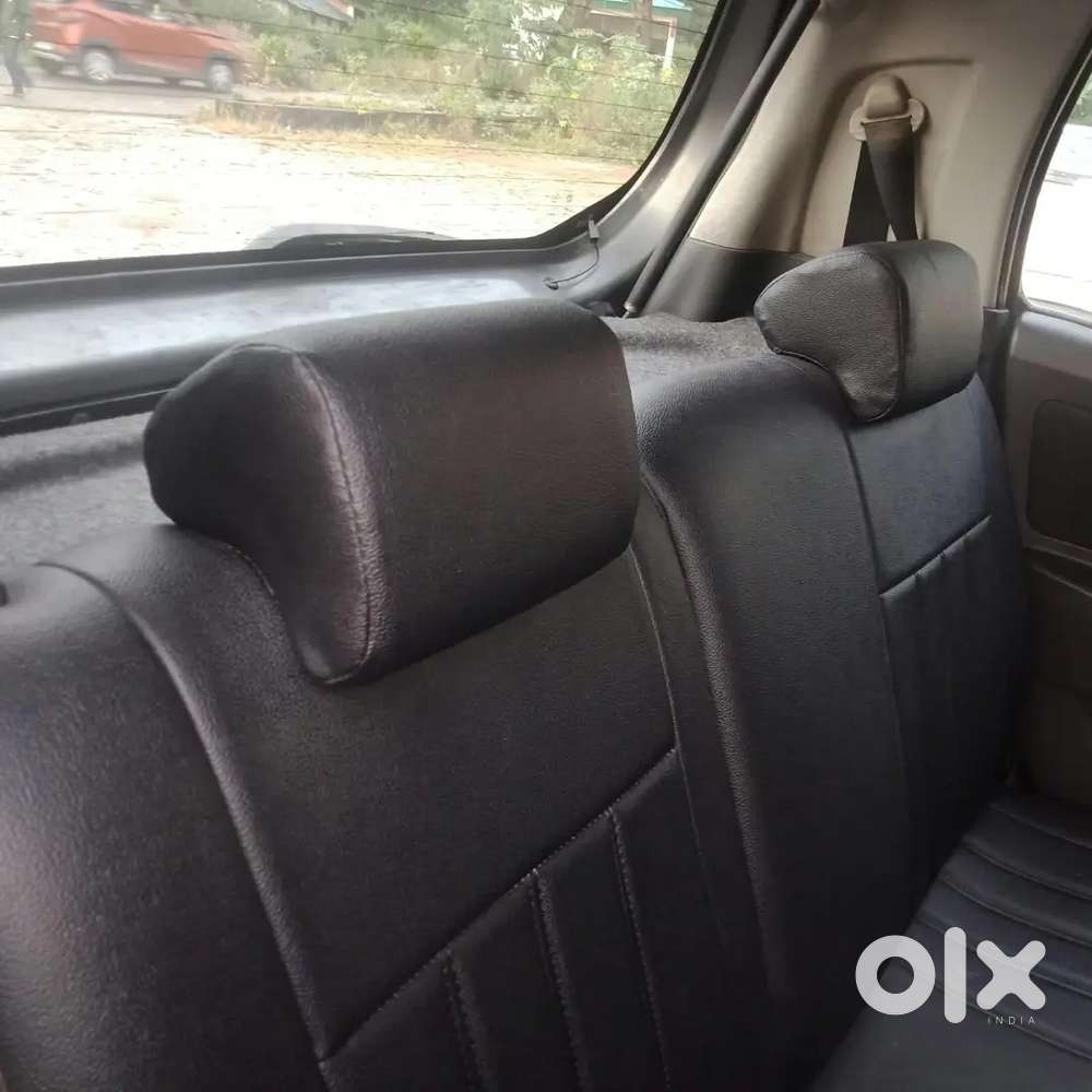 2014 Maruti Wagnor Vxi