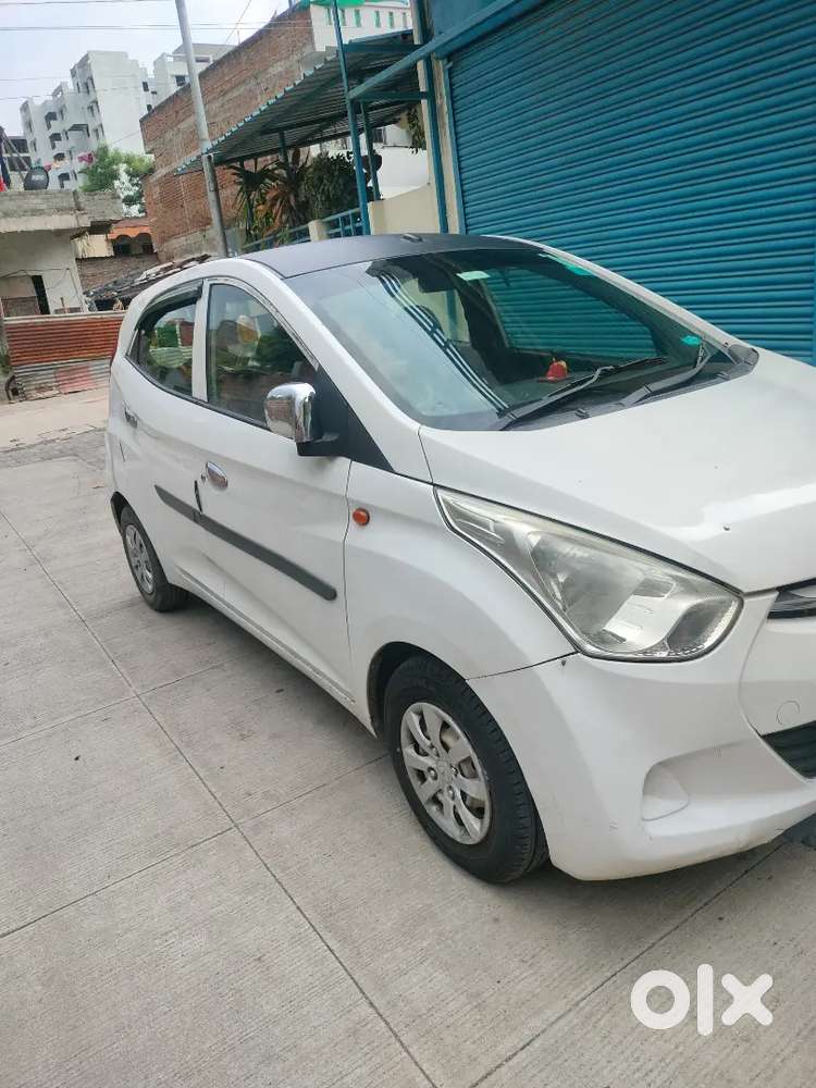 Hyundai Eon 2017 Petrol 61000 Km Driven