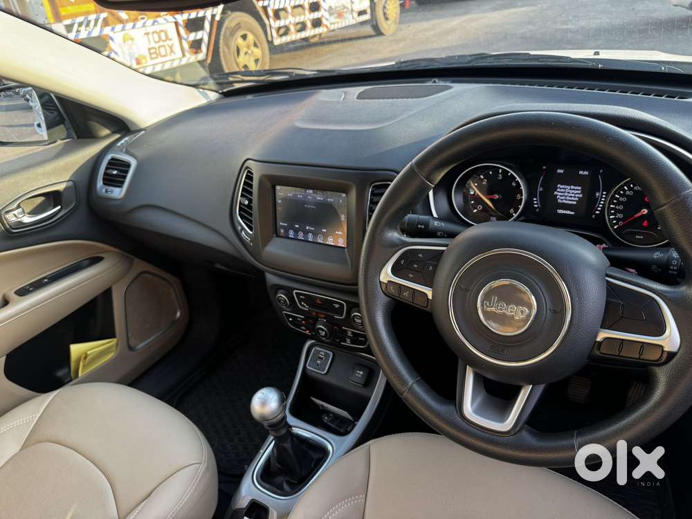 Jeep Avenger Summit, 2018, Diesel