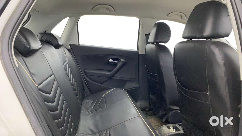 Volkswagen Polo 1.0 Mpi Comfortline, 2019, Petrol