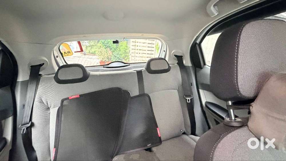 Tata Tiago 2025 Year Petrol