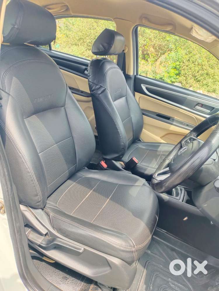 Honda Amaze Vx Diesel, 2022, Diesel