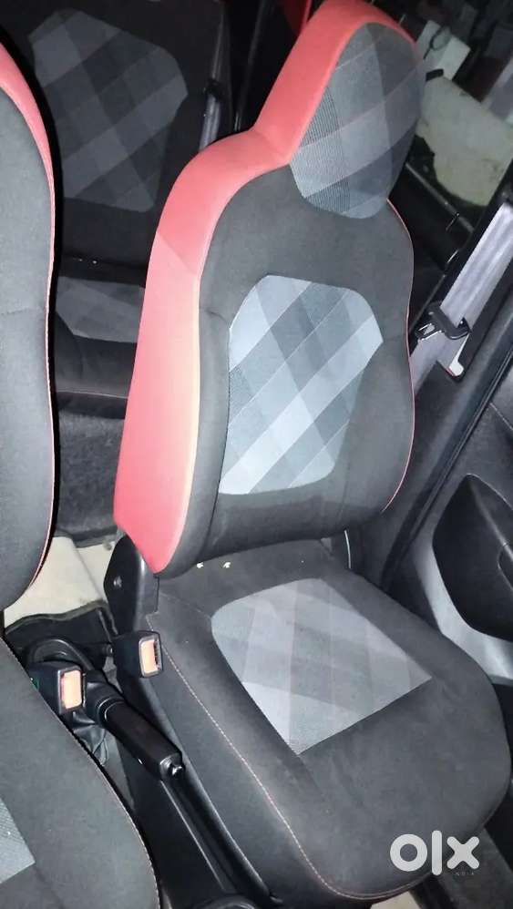 Renault Kwid 2019 Model