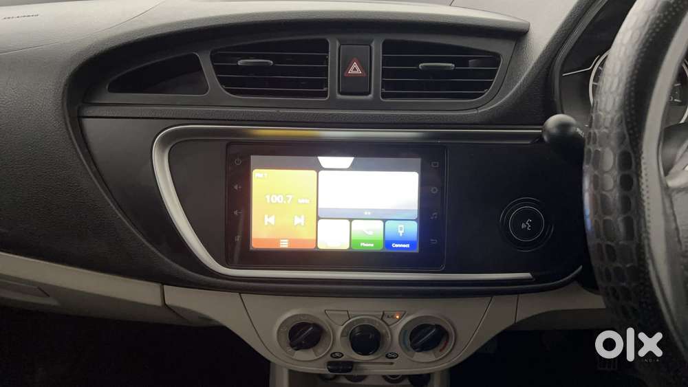 Maruti Suzuki Alto 800 0.8 Vxi Plus, 2022, Petrol