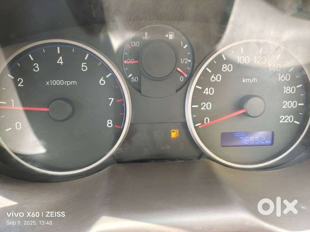 Hyundai I20 Magna Plus, 2010, Petrol