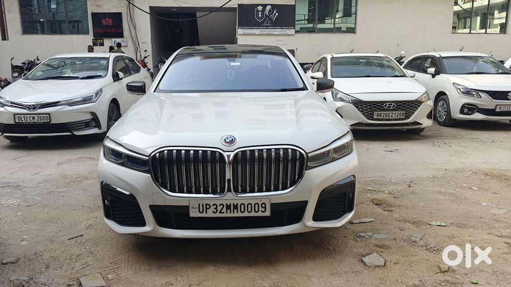 2022 Bmw Diesel Automatic/ 2021 Manufactured