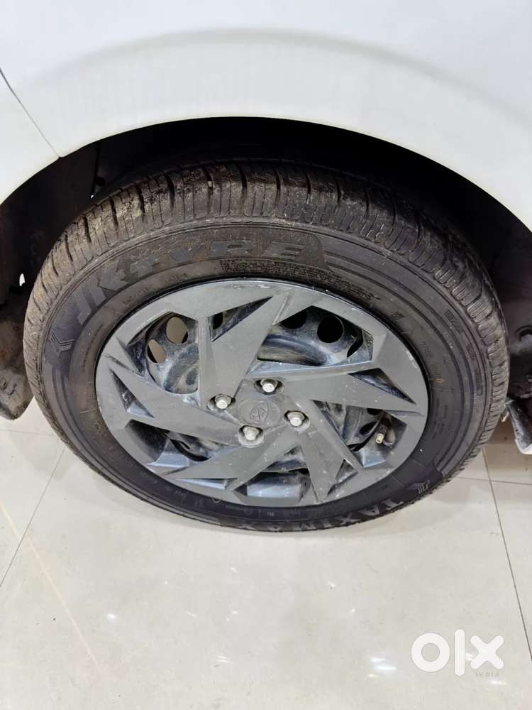 Hyundai I20 Magna 1.2 Mt, 2023, Petrol