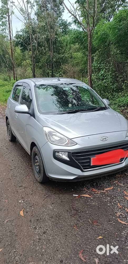 Hyundai Santro Sportz-top-new Model