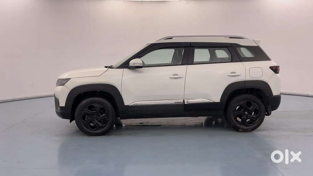 Maruti Suzuki Vitara Brezza 1.5 Lxi, 2023, Petrol