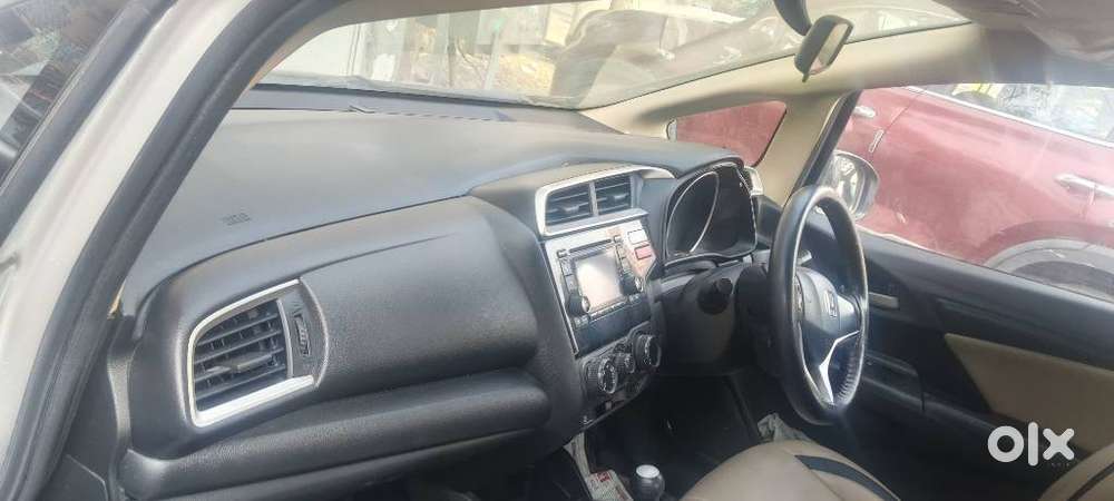 Honda Jazz S Manual, 2016, Petrol