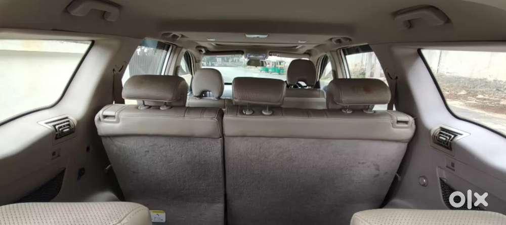Mahindra Xuv500 At W10 Fwd, 2016, Diesel