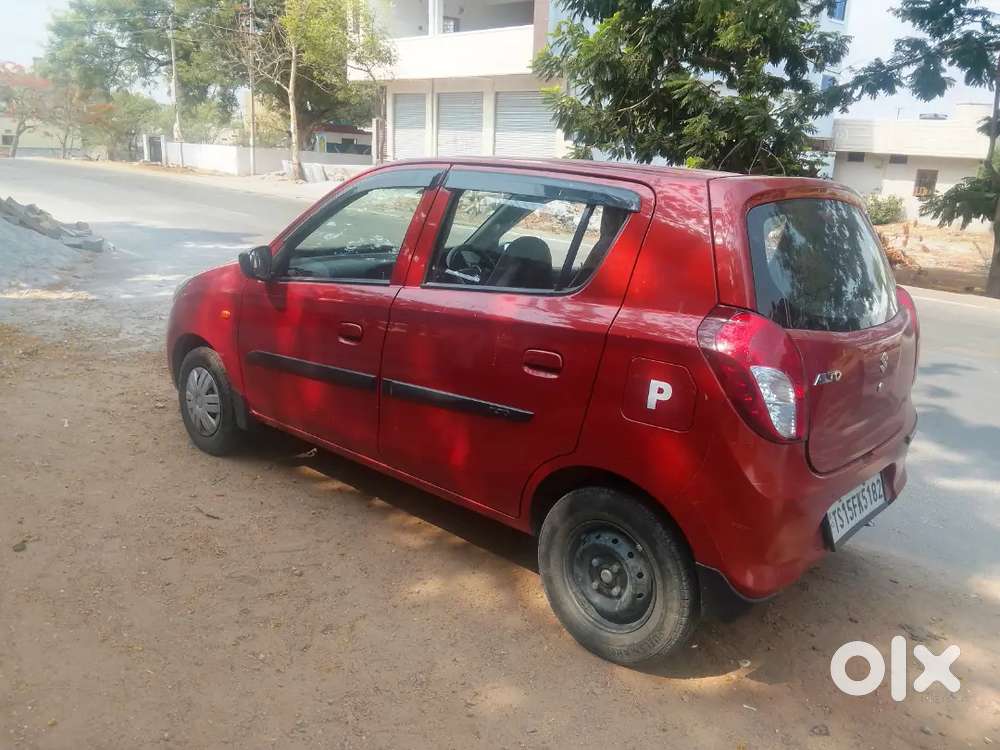 Maruthi Alto 800 Vxi