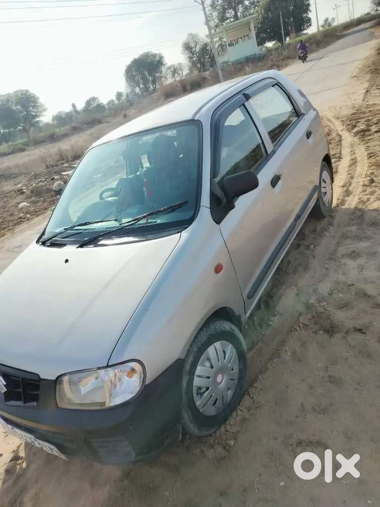 Maruti Suzuki Alto 2008 Model Lxi