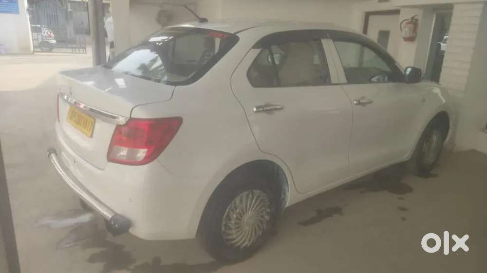 Maruti Suzuki Dzire Tour 2023
