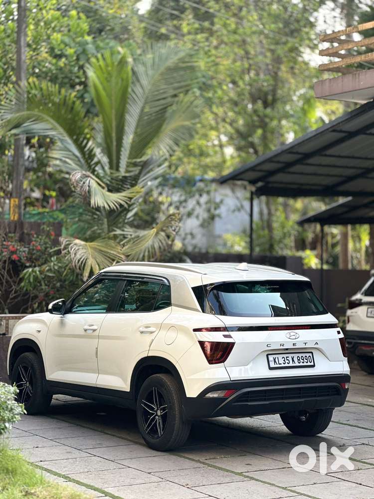 Hyundai Creta 1.5 Ex Diesel, 2021, Diesel