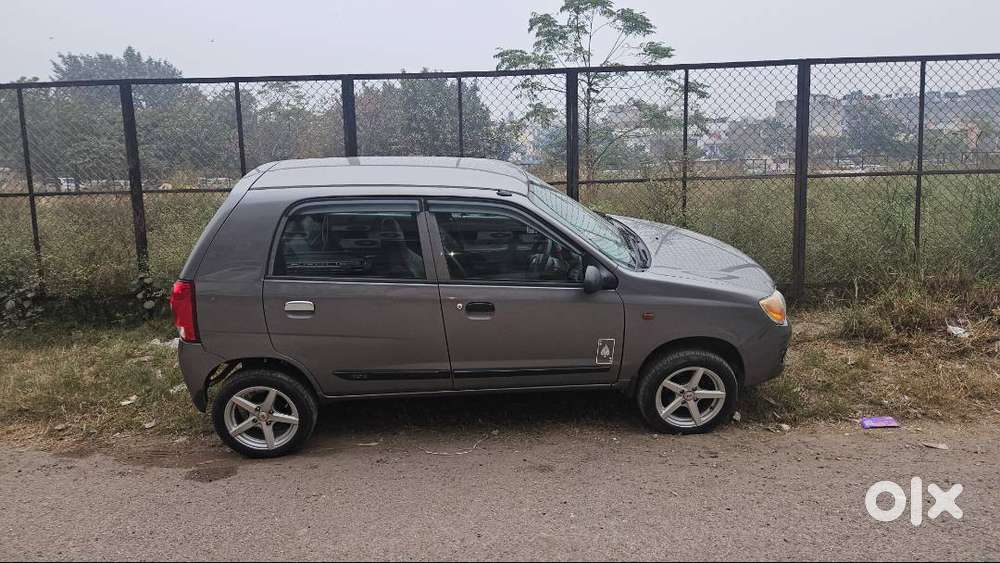 Alto K10 2014 Model