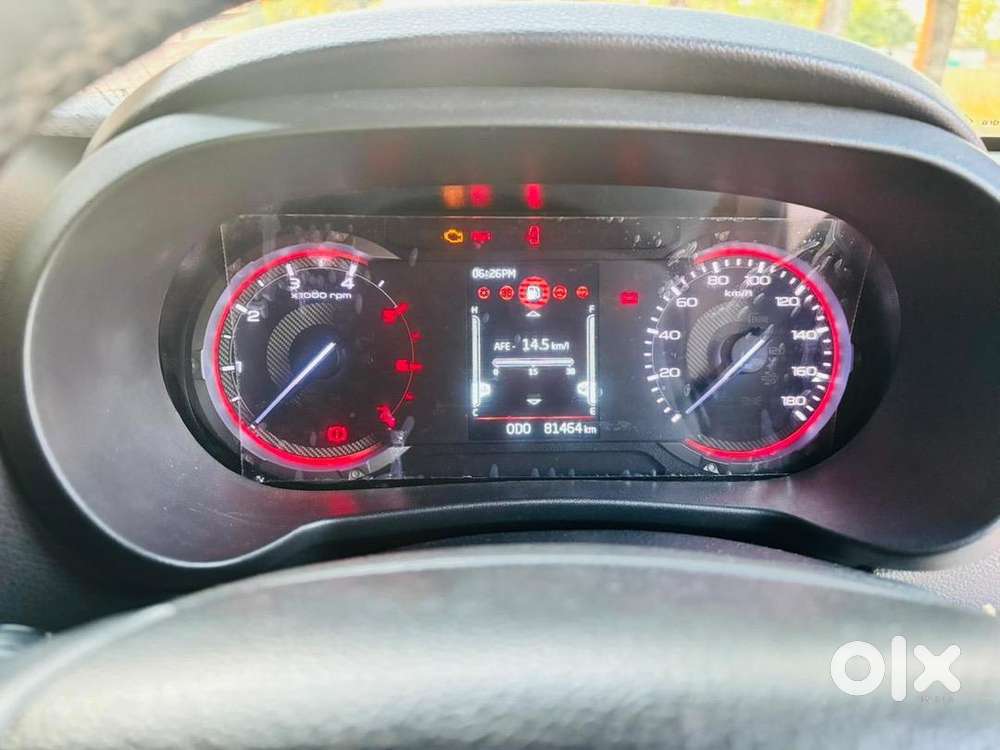 Mahindra Thar 2022 Diesel Well Maintained