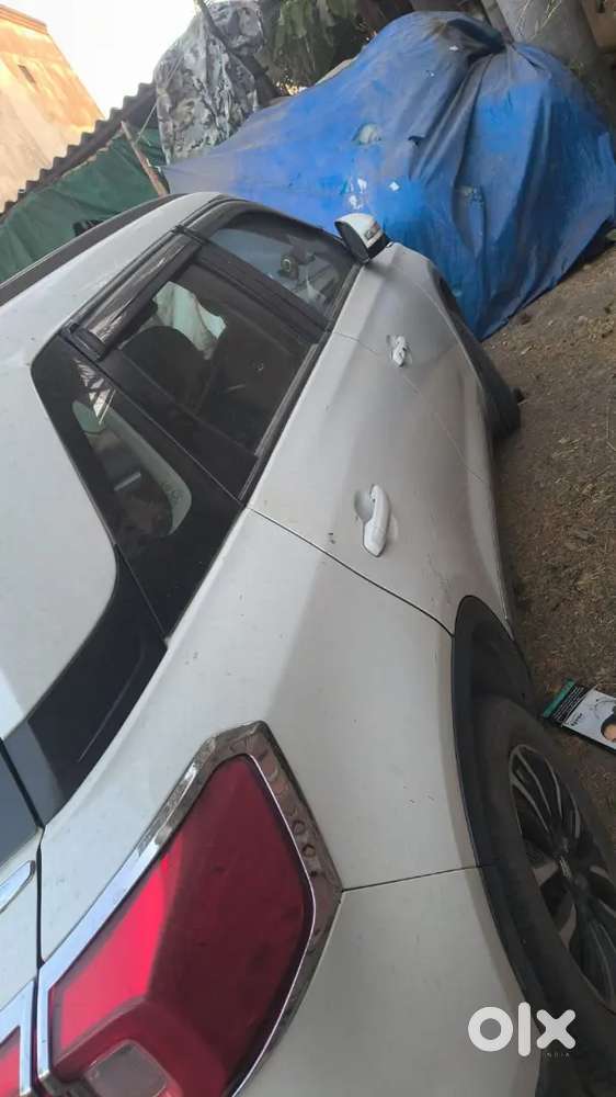 Maruti Suzuki Vitara Brezza