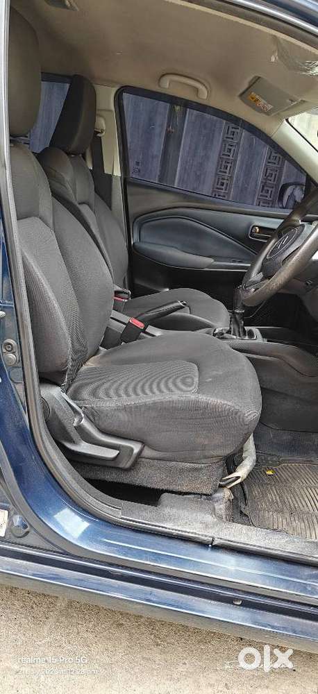 Maruti Suzuki Baleno Sigma, 2023, Petrol