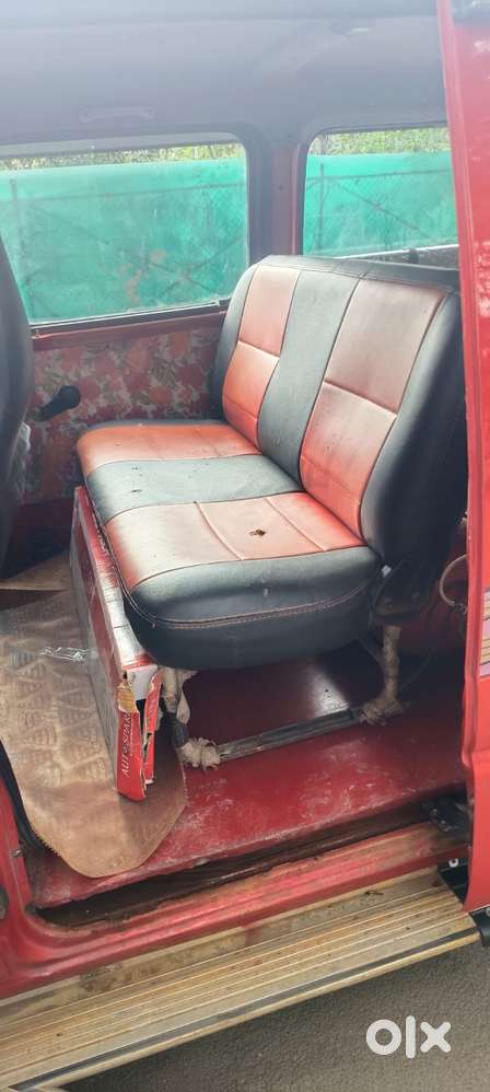 Maruti Suzuki Eeco Cng 5 Seater Ac, 2015, Cng & Hybrids