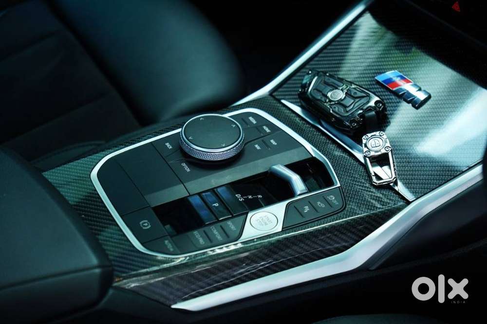 Bmw M340i Xdrive, 2024, Petrol