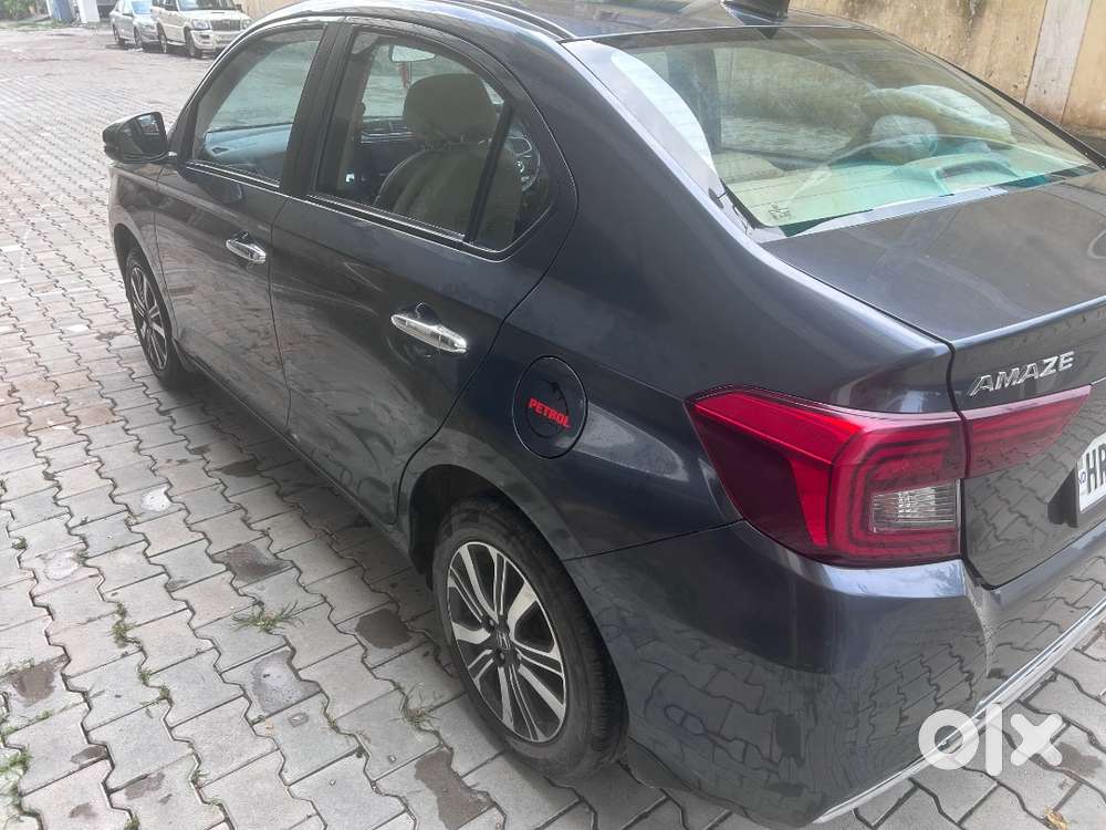 Honda Amaze Vx 2024