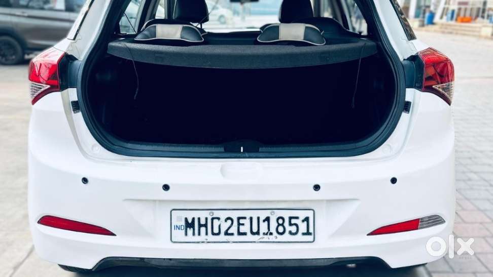 Hyundai Elite I20 1.4 Crdi Sportz Plus Dual Tone, 2018, Diesel