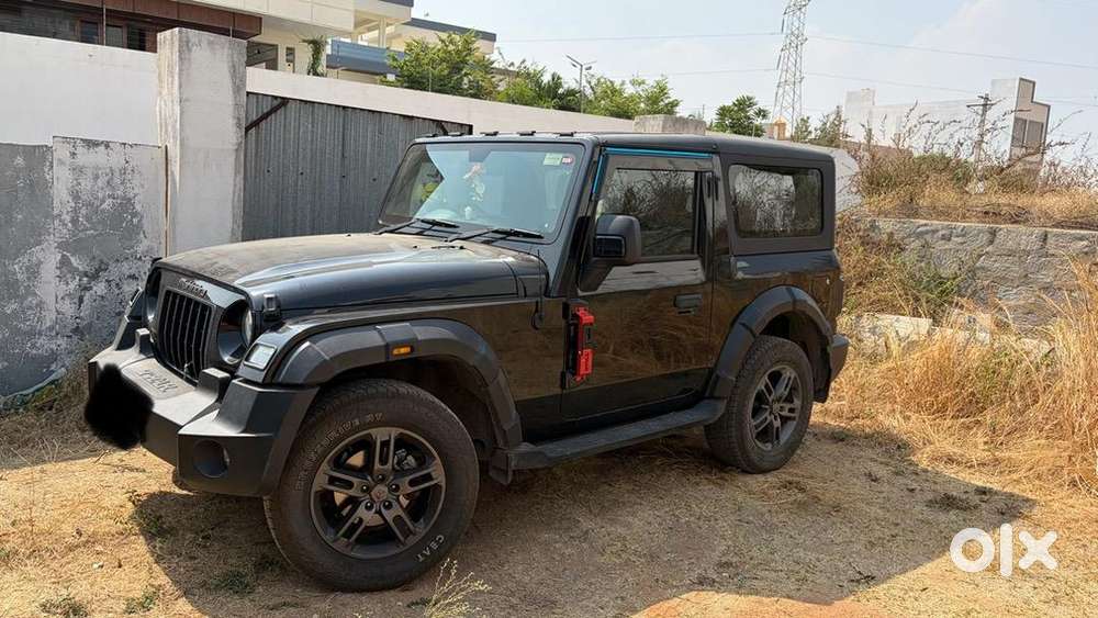 Mahindra Diesel 2023 Year