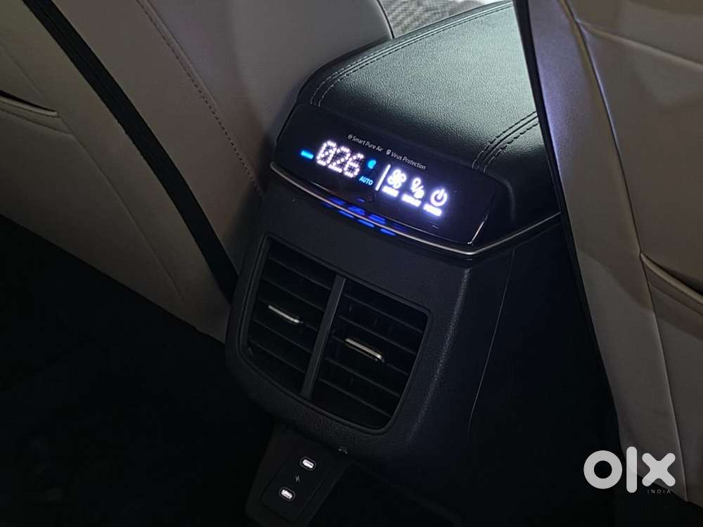 Kia Seltos Htx G, 2024, Petrol