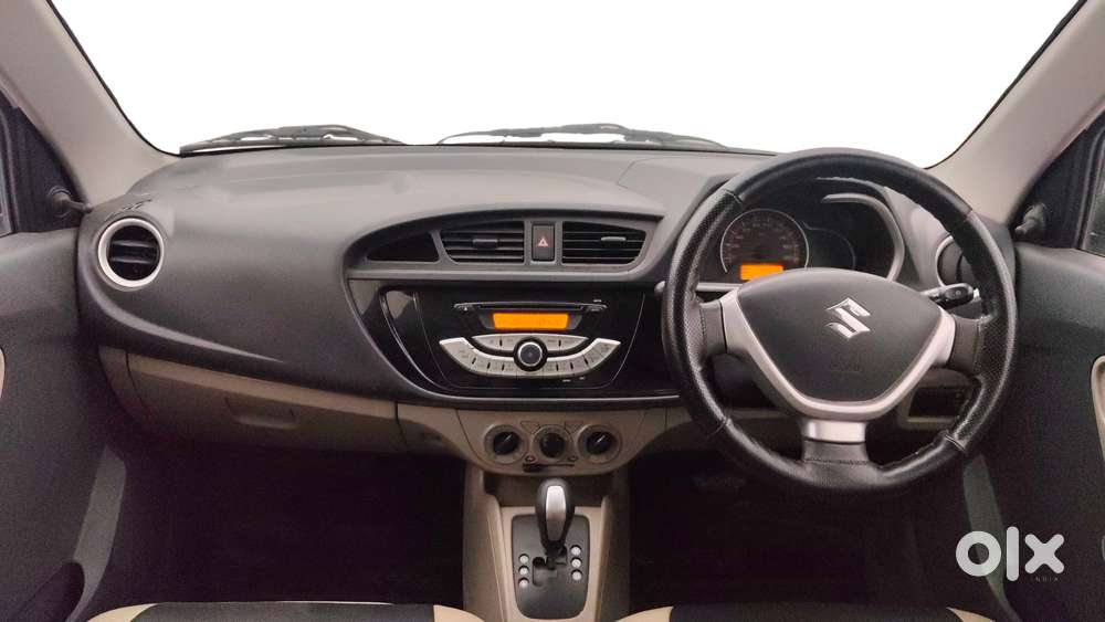 Maruti Suzuki Alto K10 Vxi Amt, 2019, Petrol