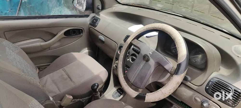 Tata Indigo Cs Ls 2012 Diesel Manual