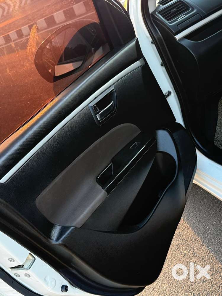 Maruti Swift Vxi Petrol  Single Owner  Good Condition