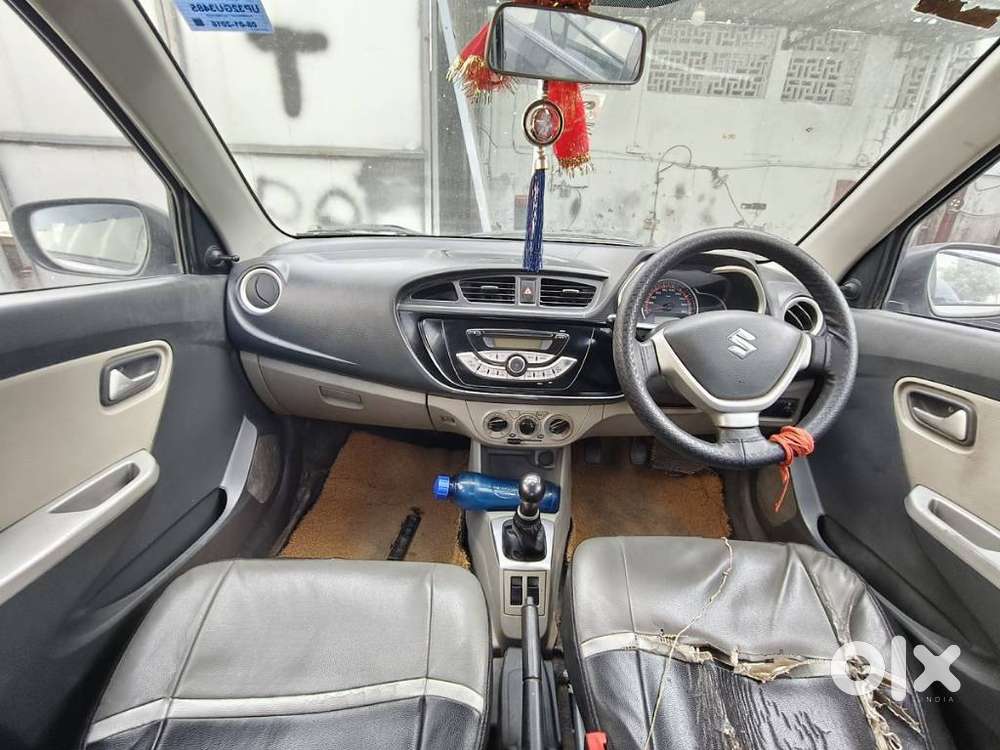 Maruti Suzuki Alto K10 Vxi (o), 2016, Petrol
