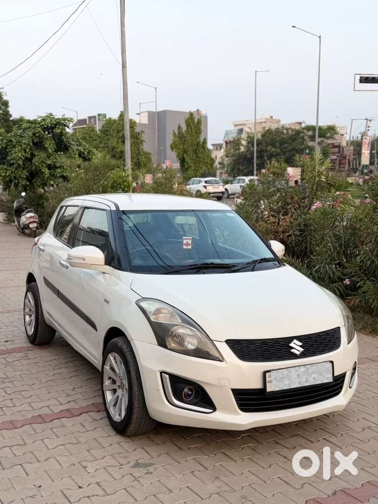 Maruti Swift Vdi 2014 Diesel Car