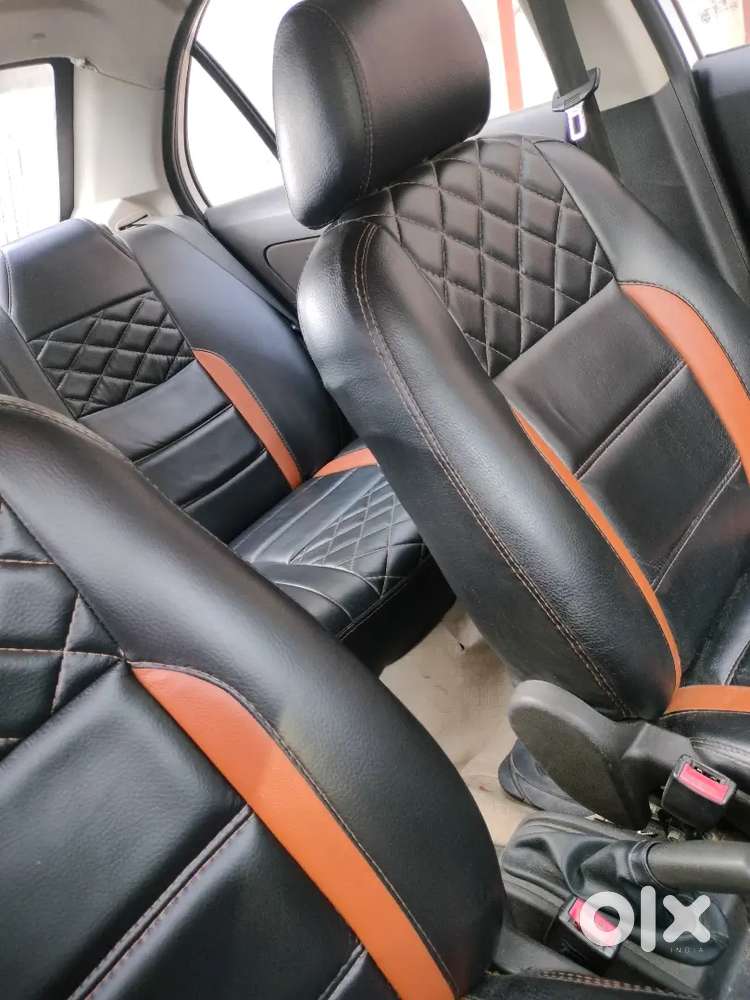 Tata Zest Diesel 2020