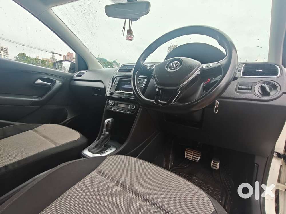 Volkswagen Polo 1.2 Gt Tsi, 2016, Petrol