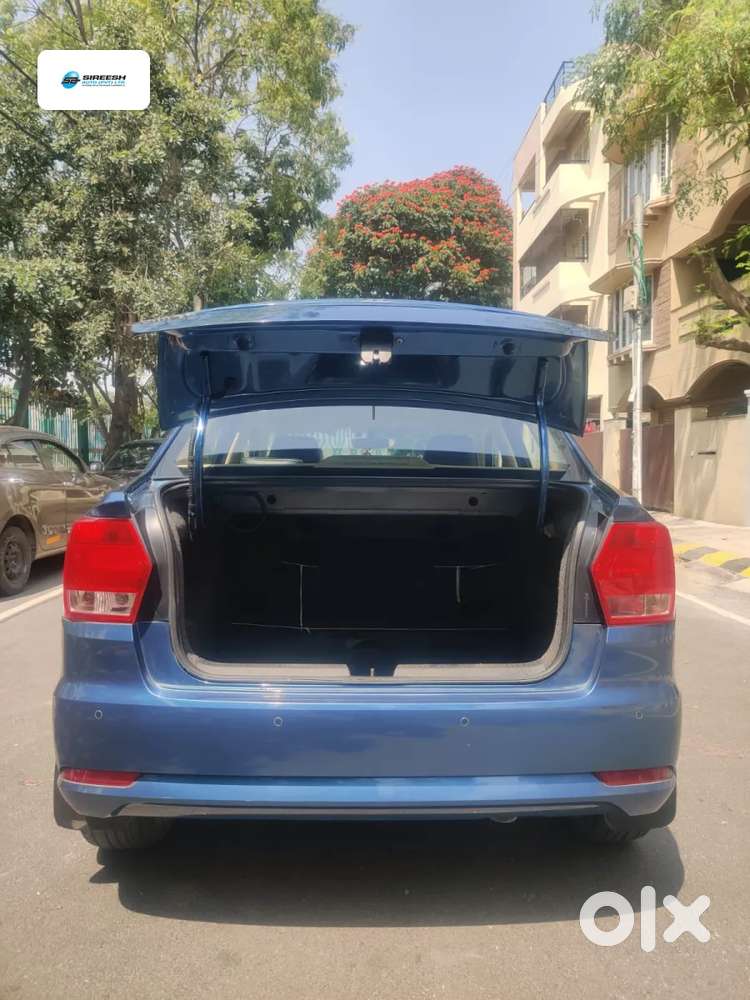 Volkswagen Ameo 1.5 Tdi Highline, 2017, Diesel