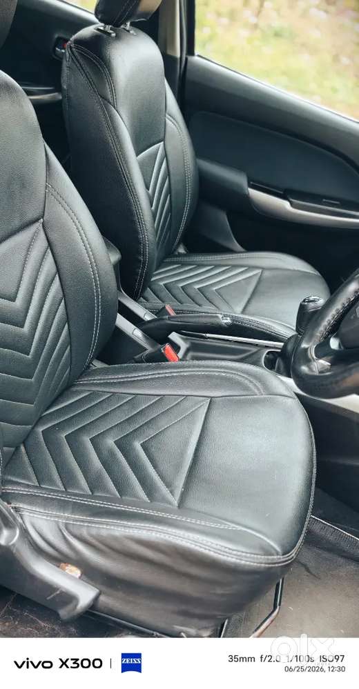 Maruti Baleno Diesel 2019