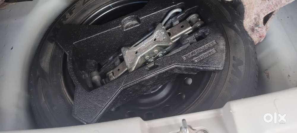 Maruti Suzuki Celerio 2014-2017 Green Vxi, 2014, Petrol