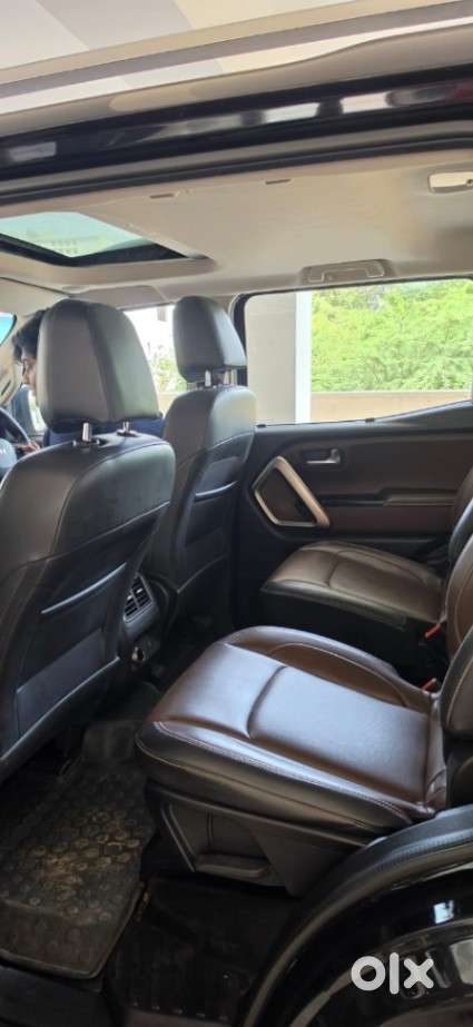 Mahindra Scorpio-n Z8 L Diesel At 2wd 7 Str, 2022, Diesel