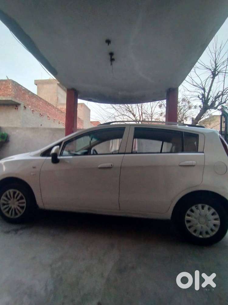 Used Chevrolet Sail 2014
