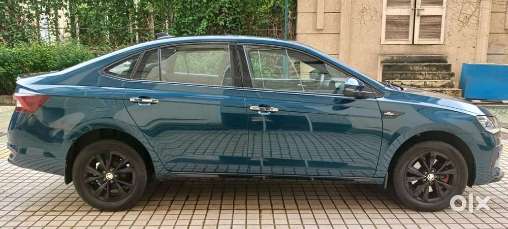 Skoda Slavia 1.5 Tsi Style At, 2025, Petrol