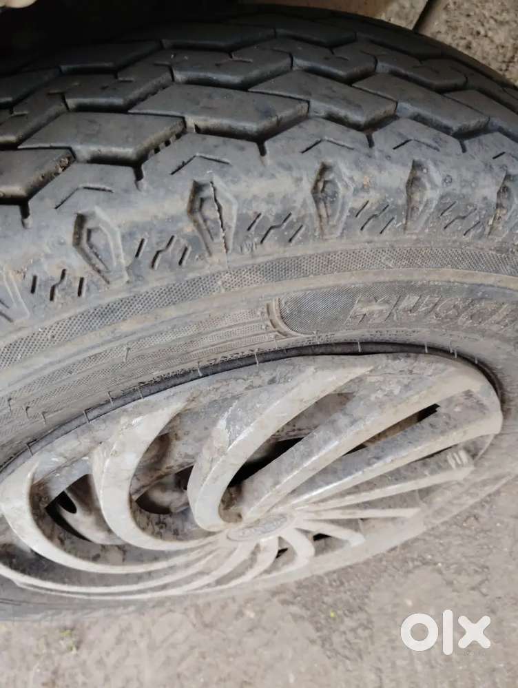 Maruti Suzuki Omni 2011 Lpg 182000 Km Driven Urgent Sell