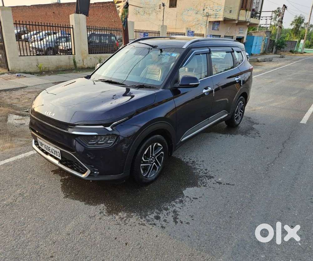 Kia Carens 1.5 Luxury Plus Turbo 6 Str, 2022, Diesel
