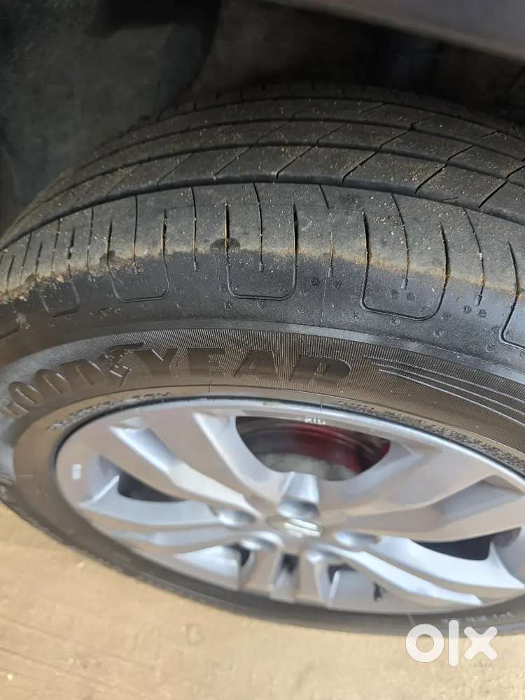Maruti Suzuki Brezza 2018 Zdi+ Dual Tone